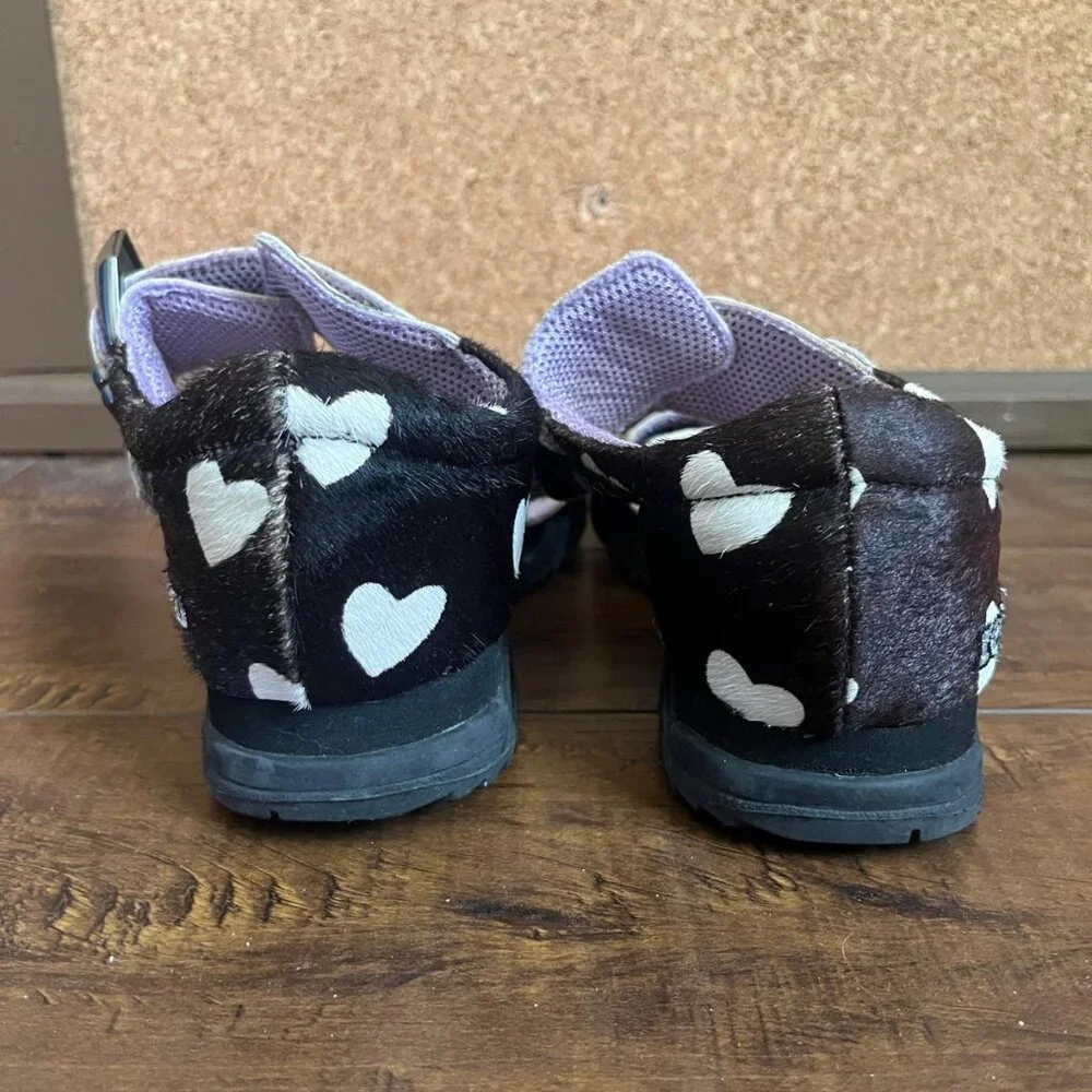 Irregular Choice Light Up Sandals EU 39 8 8.5 - Picture 2 of 6